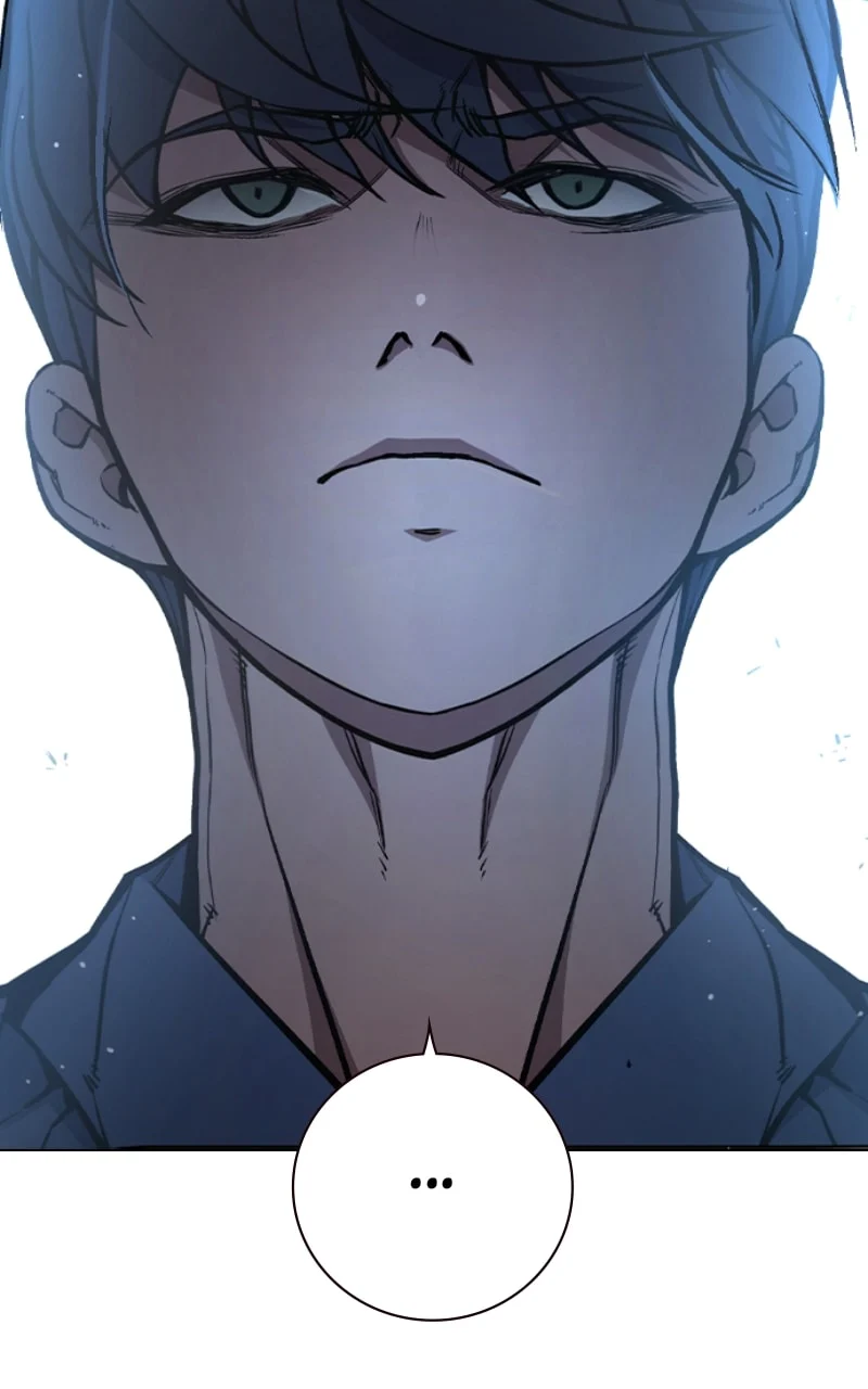 Juvenile Prison - Chapter 12 Page 109