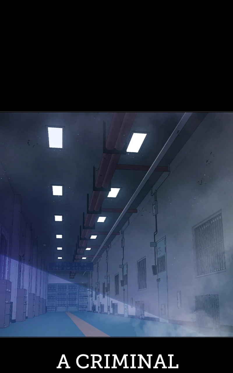 Juvenile Prison - Chapter 12 Page 11