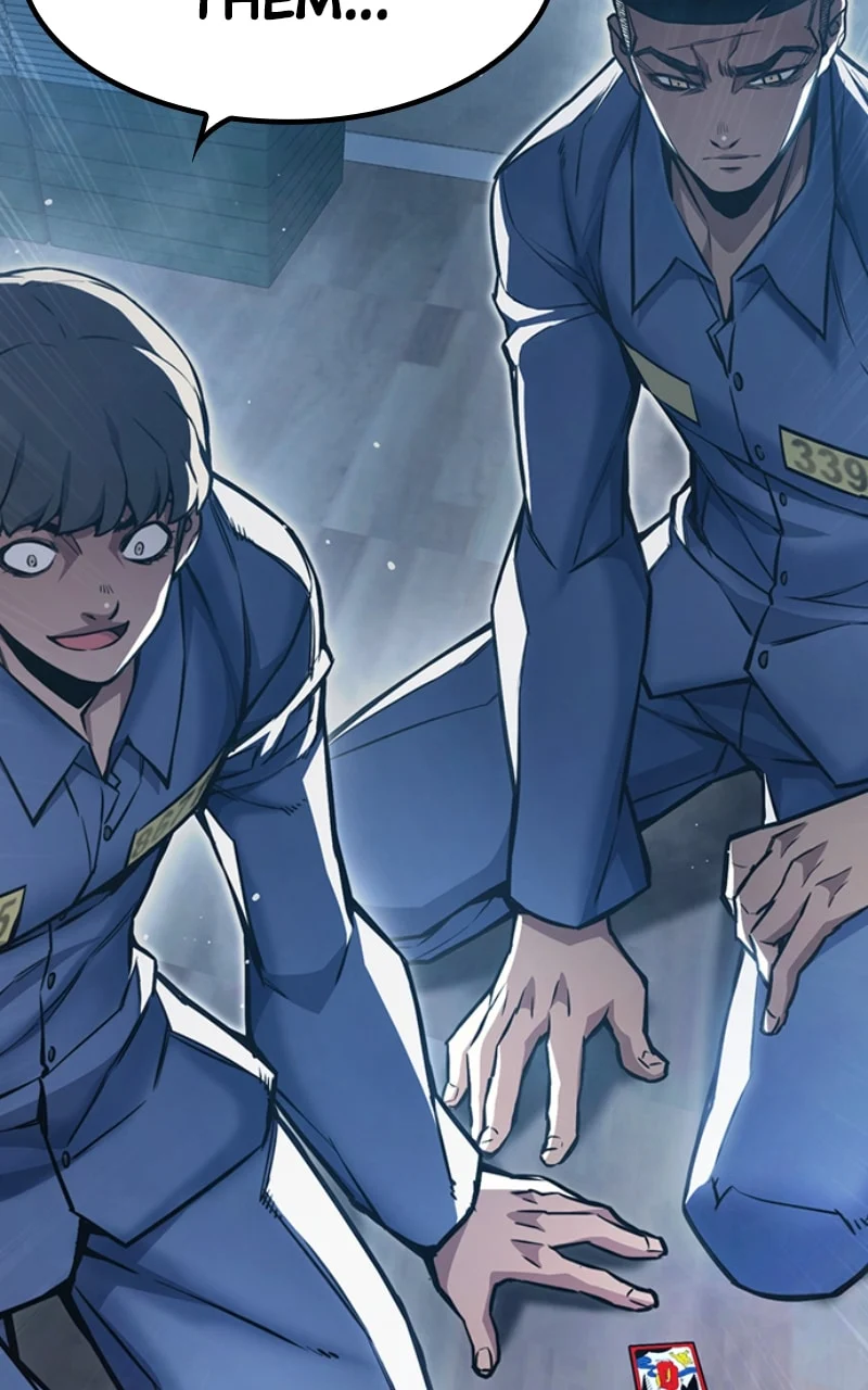 Juvenile Prison - Chapter 12 Page 119