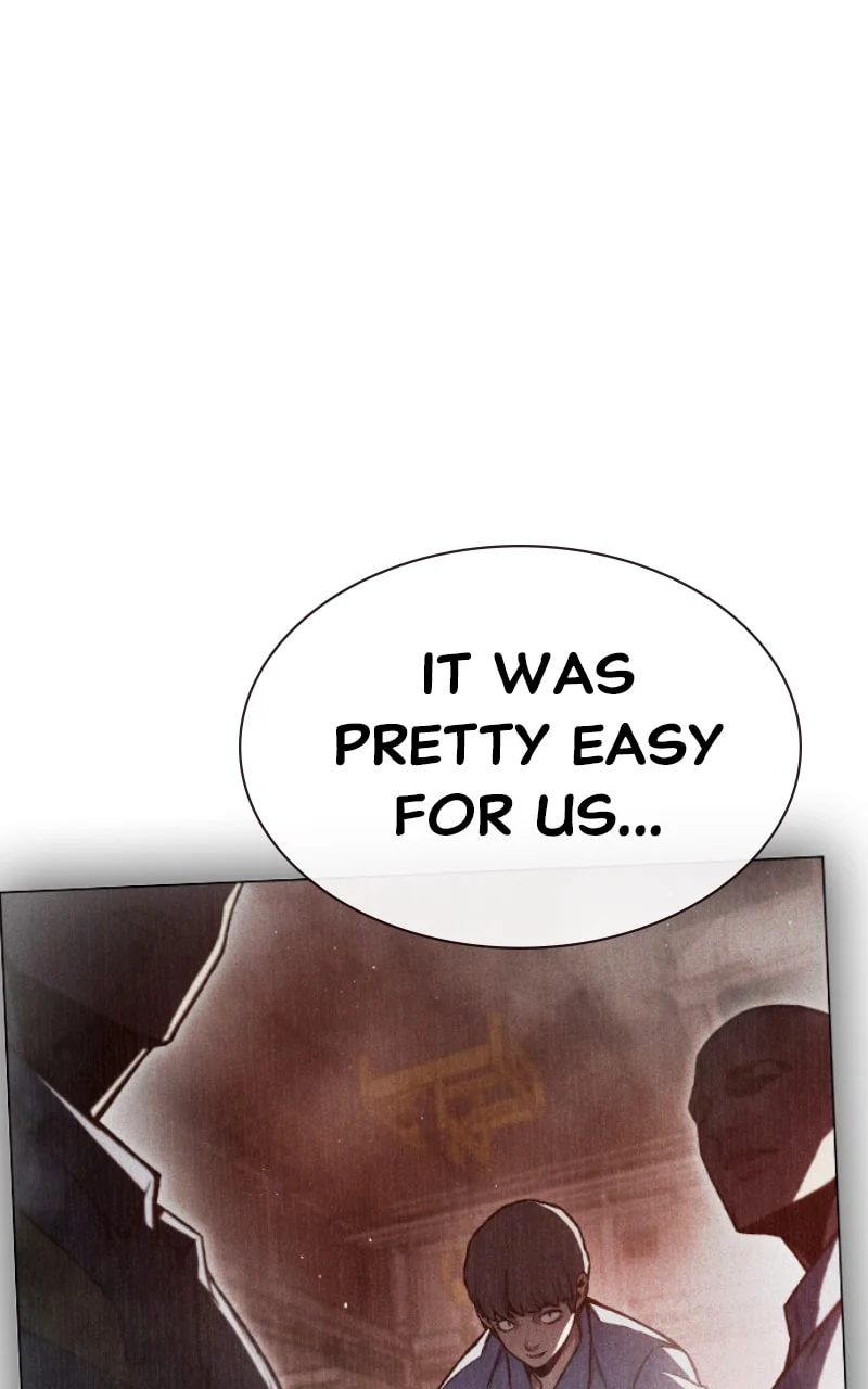 Juvenile Prison - Chapter 12 Page 123