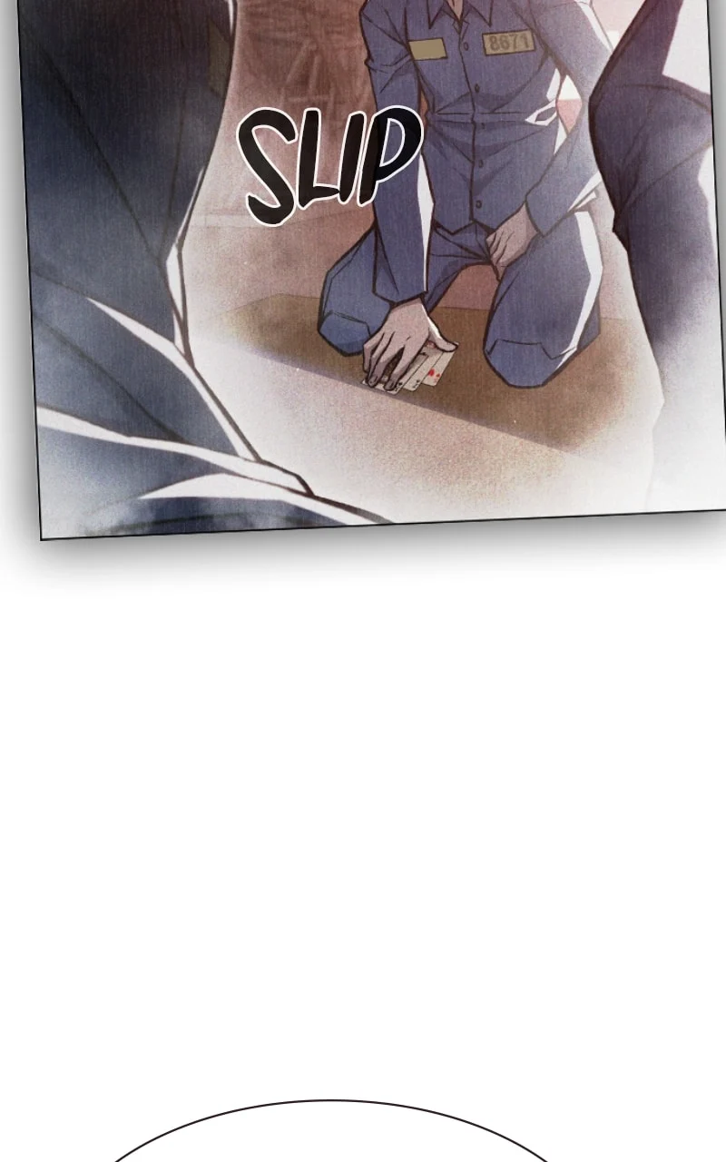 Juvenile Prison - Chapter 12 Page 124