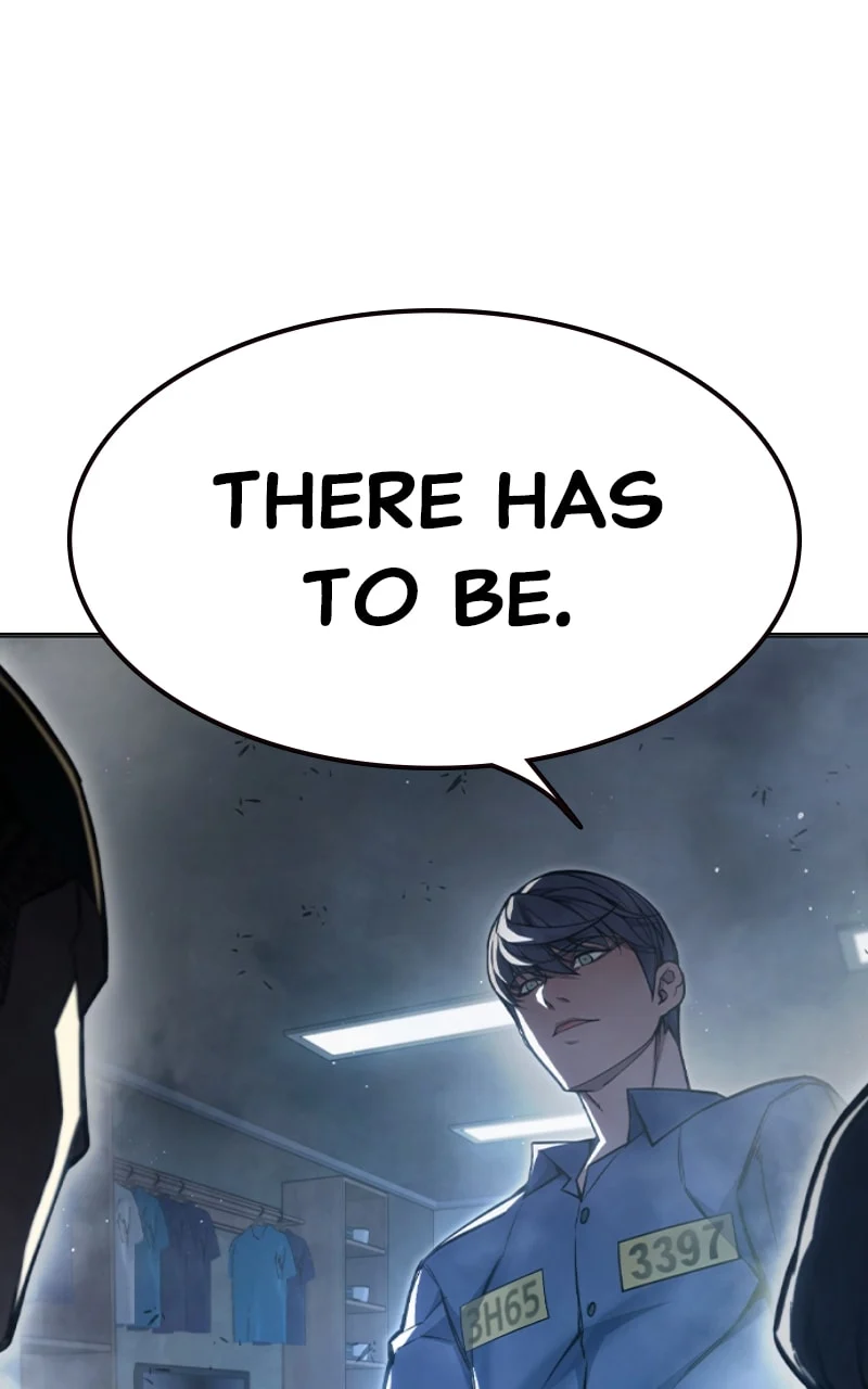 Juvenile Prison - Chapter 12 Page 131