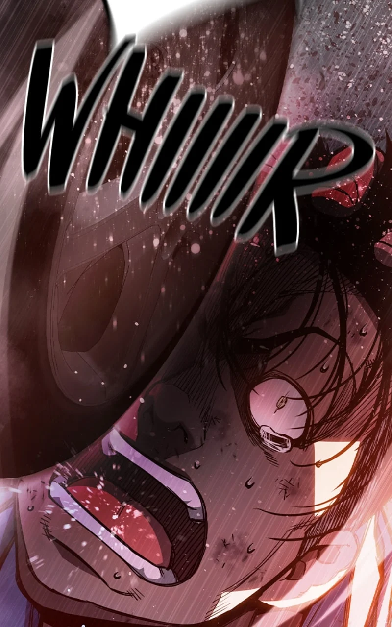 Juvenile Prison - Chapter 12 Page 138