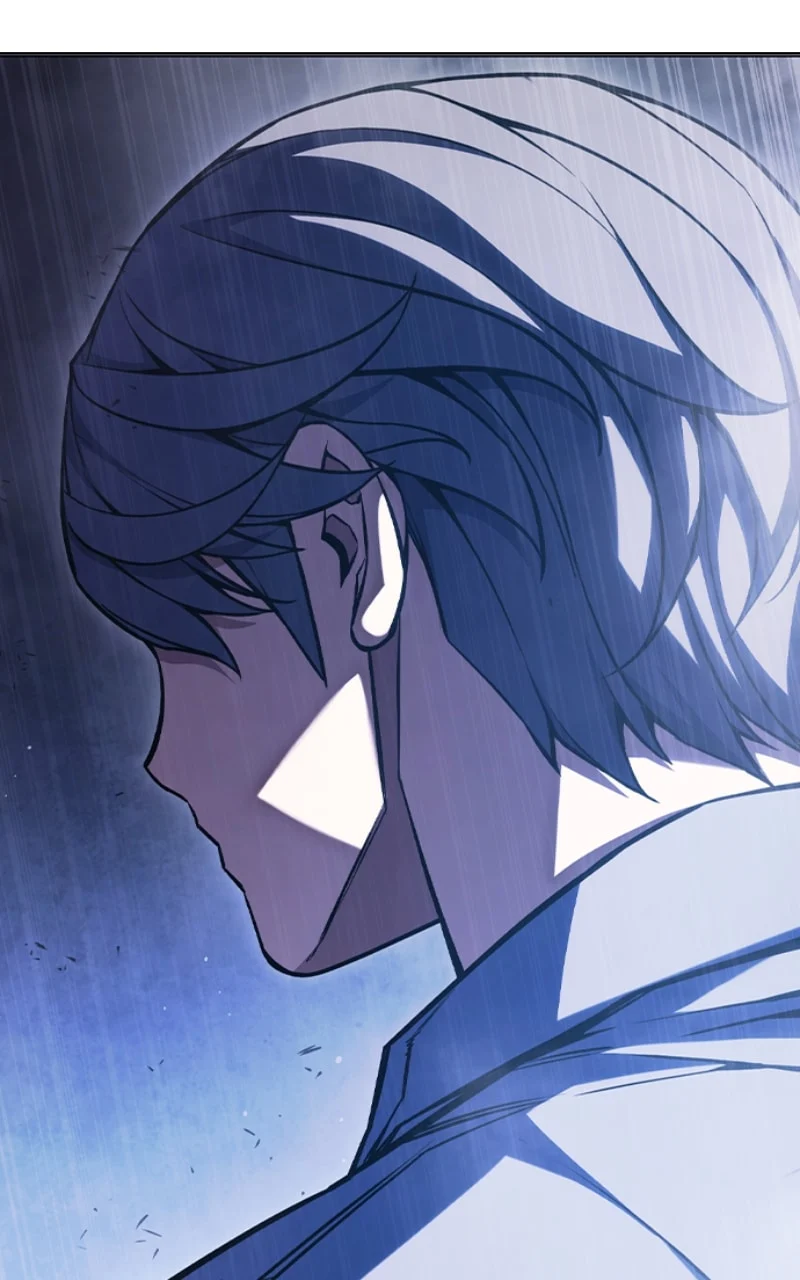 Juvenile Prison - Chapter 12 Page 177