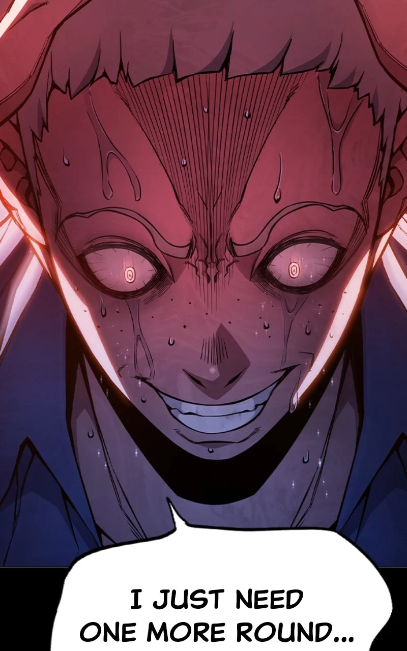 Juvenile Prison - Chapter 12 Page 19