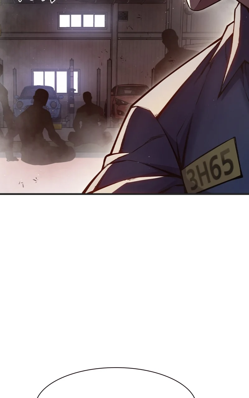 Juvenile Prison - Chapter 12 Page 42