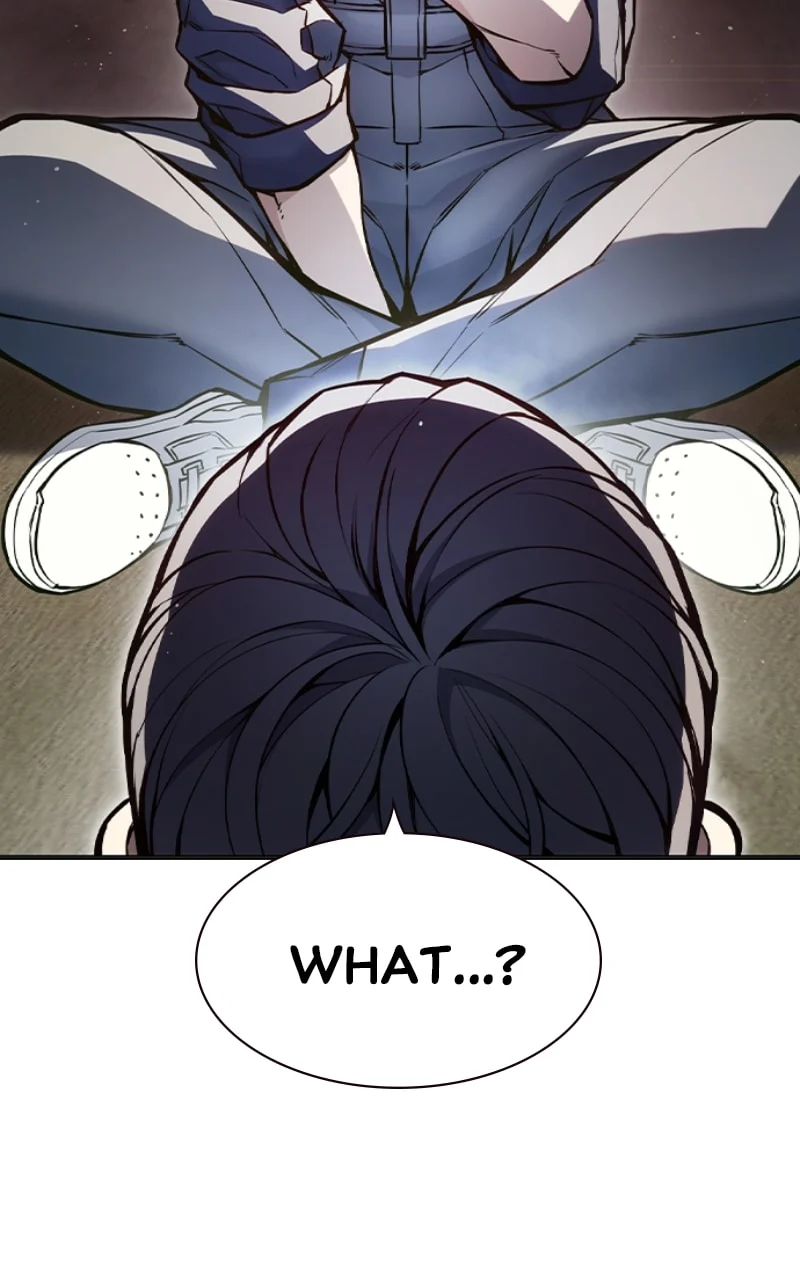 Juvenile Prison - Chapter 12 Page 55