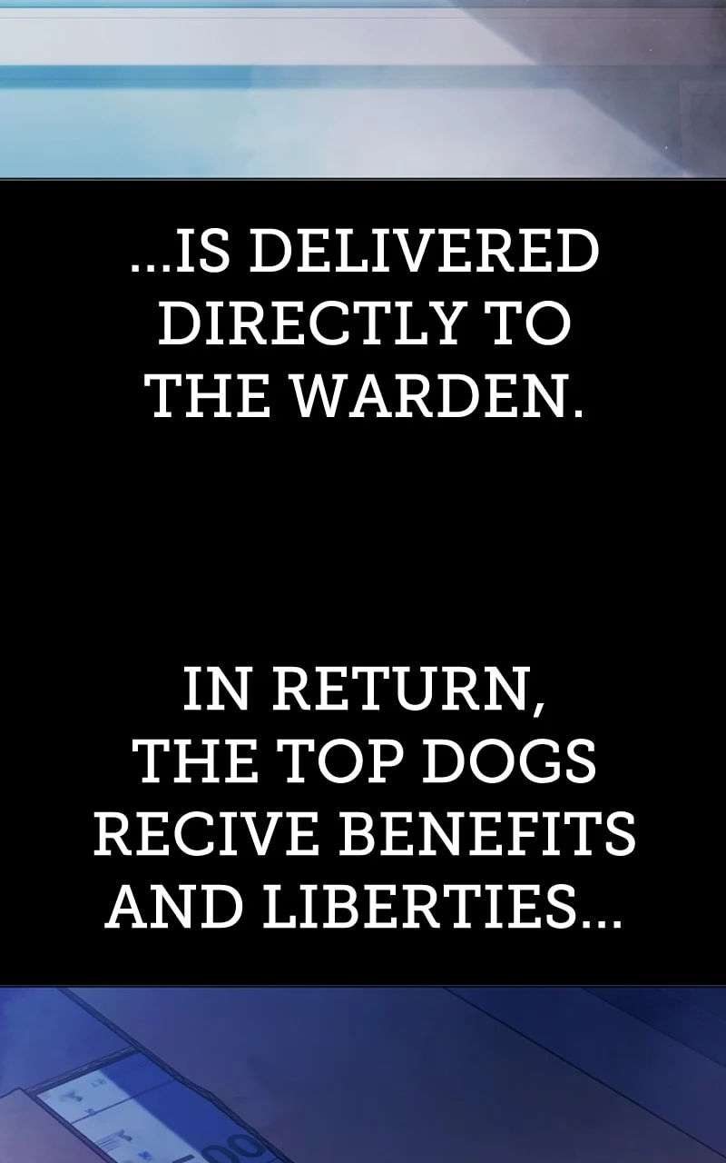 Juvenile Prison - Chapter 12 Page 9