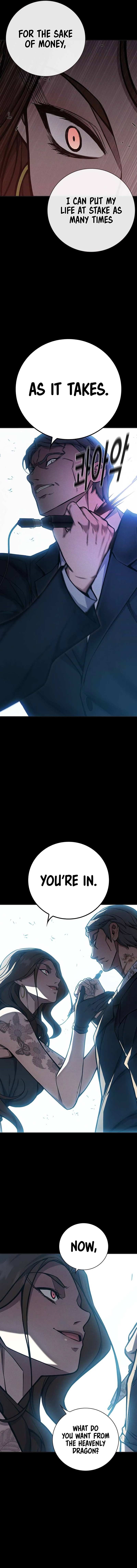 Juvenile Prison - Chapter 16 Page 11