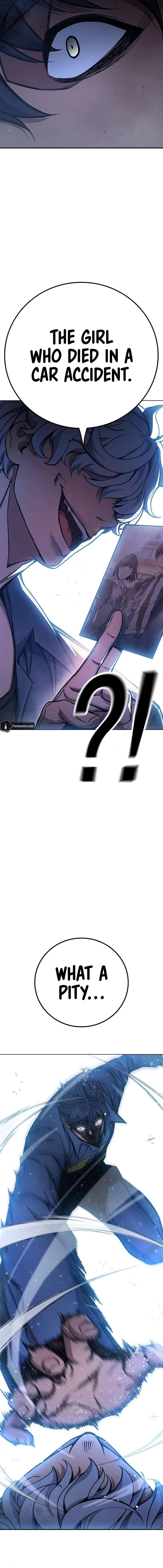 Juvenile Prison - Chapter 16 Page 28