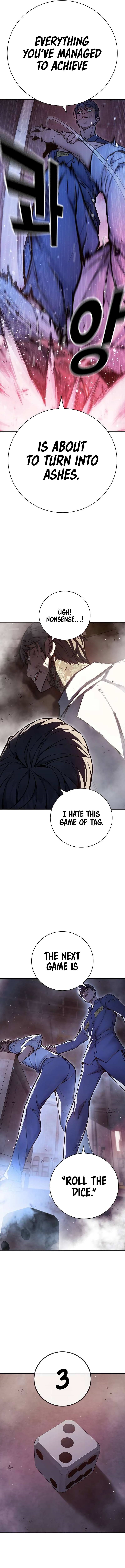 Juvenile Prison - Chapter 16 Page 4