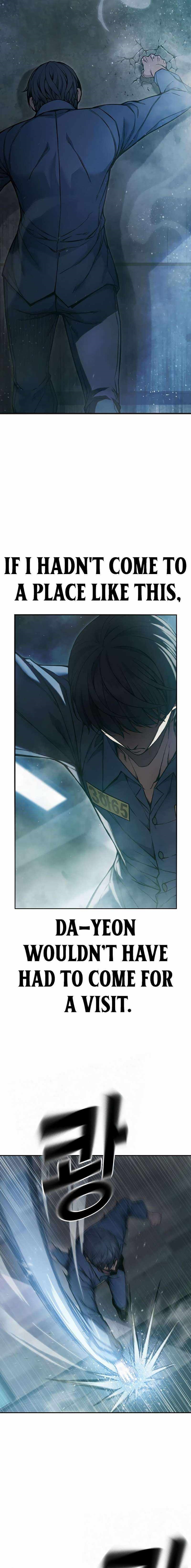 Juvenile Prison - Chapter 2 Page 16