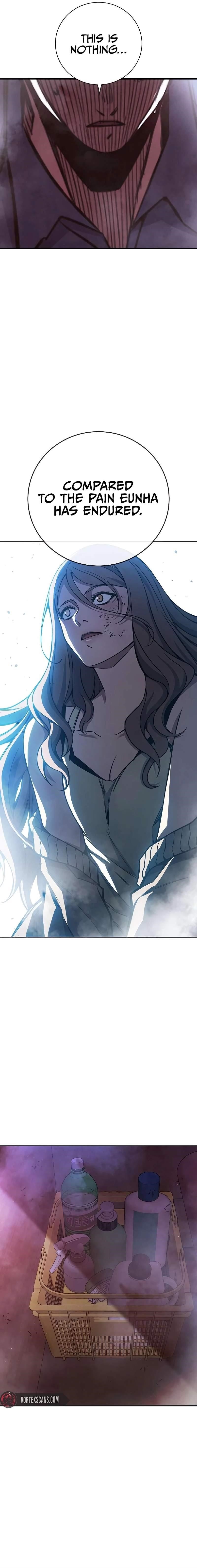 Juvenile Prison - Chapter 20 Page 10