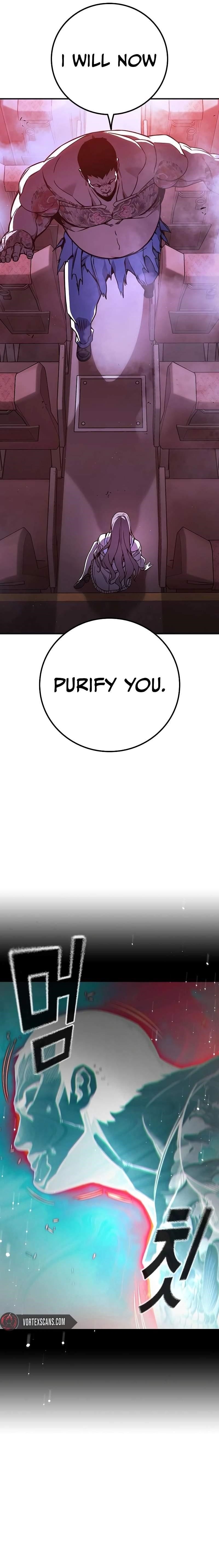 Juvenile Prison - Chapter 20 Page 6