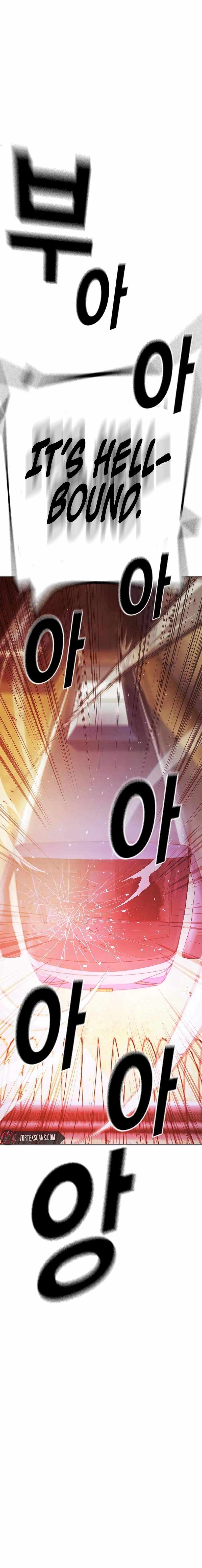 Juvenile Prison - Chapter 21 Page 36