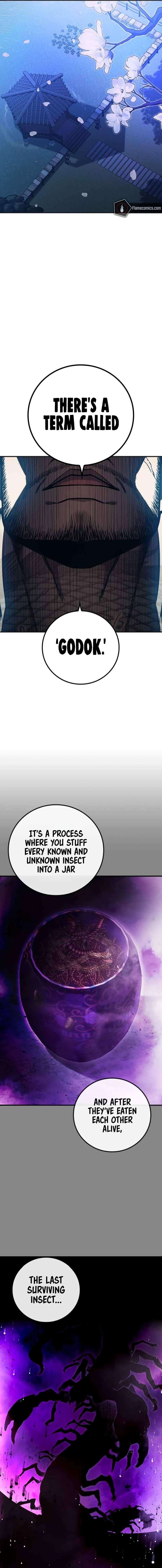 Juvenile Prison - Chapter 23 Page 23