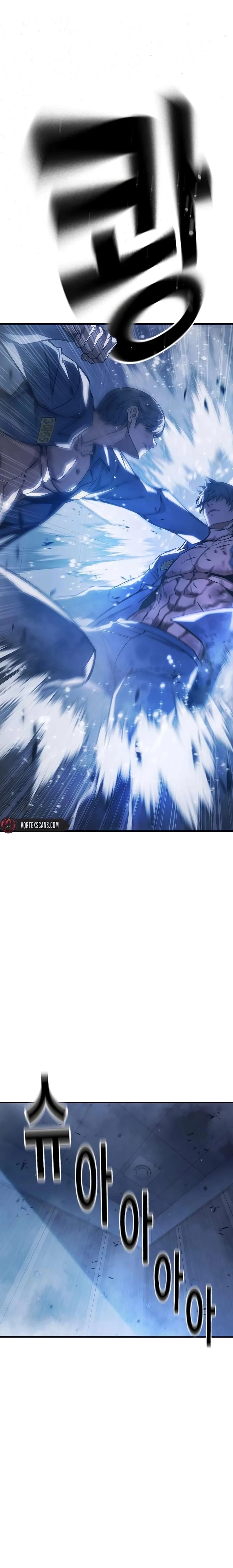 Juvenile Prison - Chapter 25 Page 18