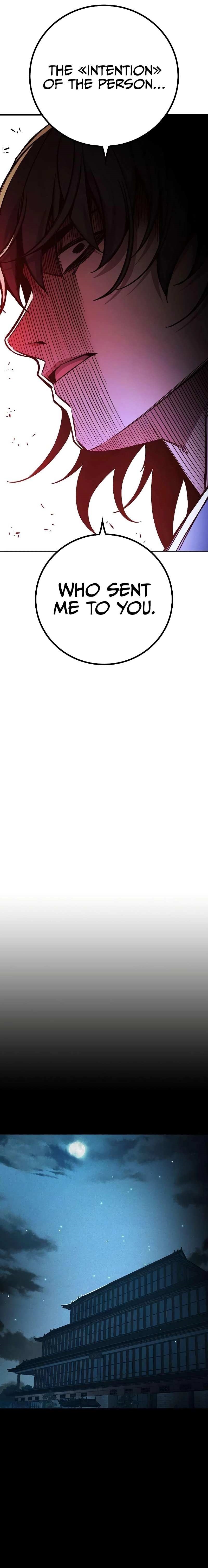 Juvenile Prison - Chapter 25 Page 37