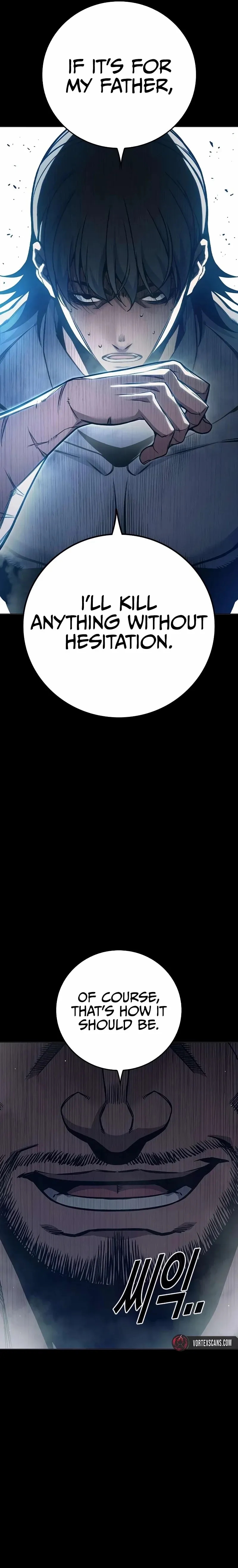 Juvenile Prison - Chapter 25 Page 39