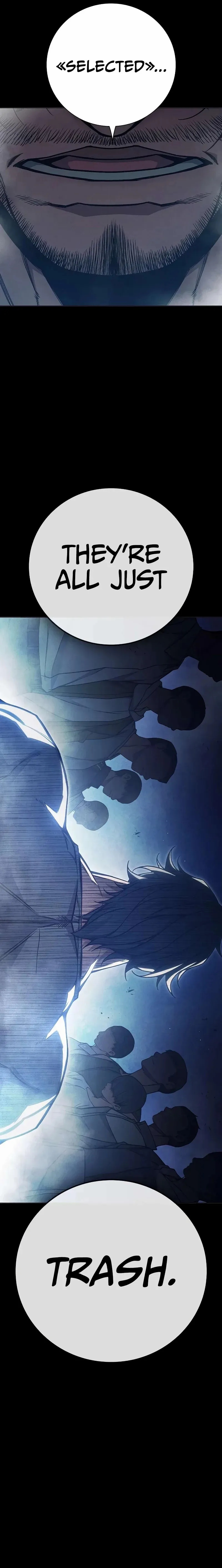 Juvenile Prison - Chapter 25 Page 4