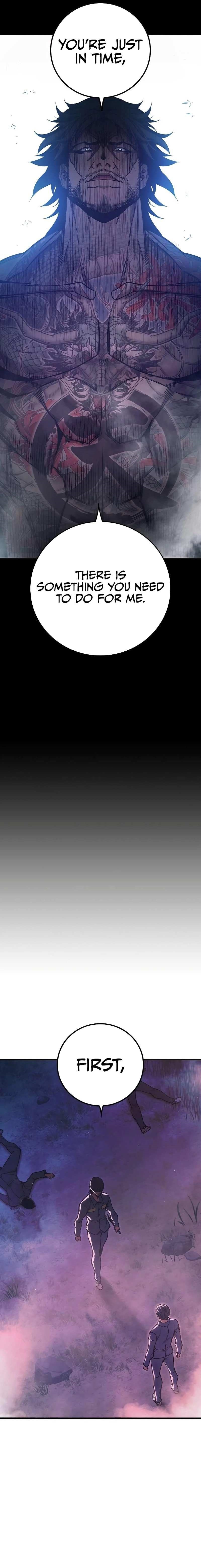 Juvenile Prison - Chapter 25 Page 40