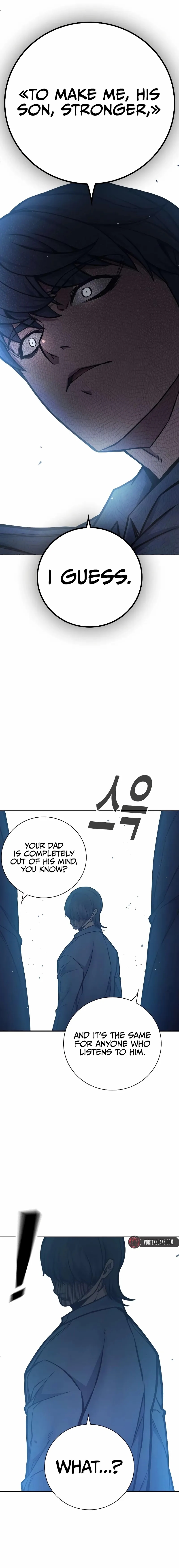 Juvenile Prison - Chapter 25 Page 44