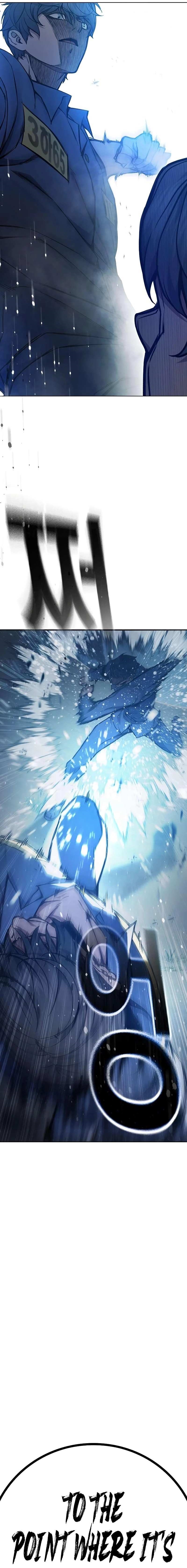 Juvenile Prison - Chapter 25 Page 48