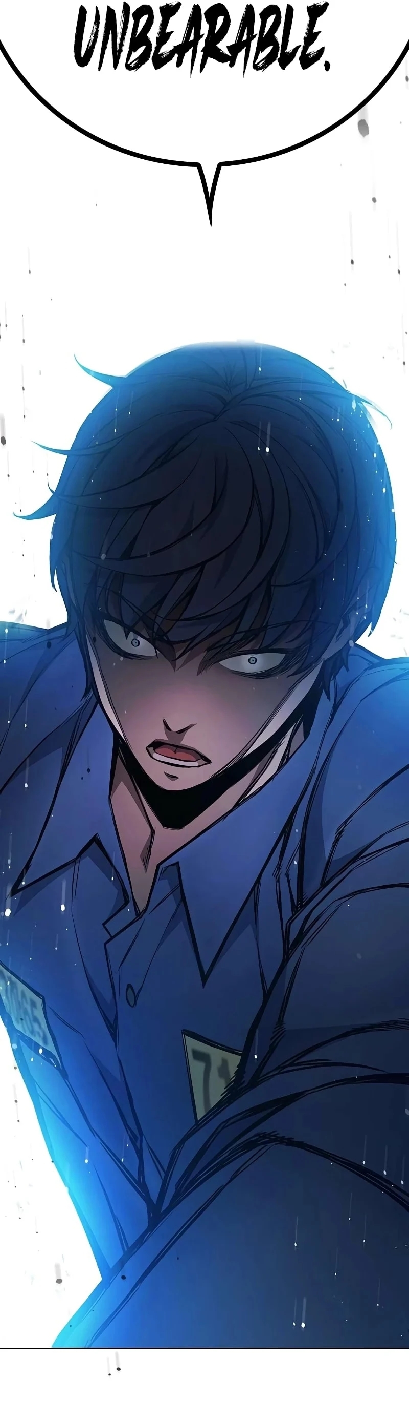 Juvenile Prison - Chapter 25 Page 49