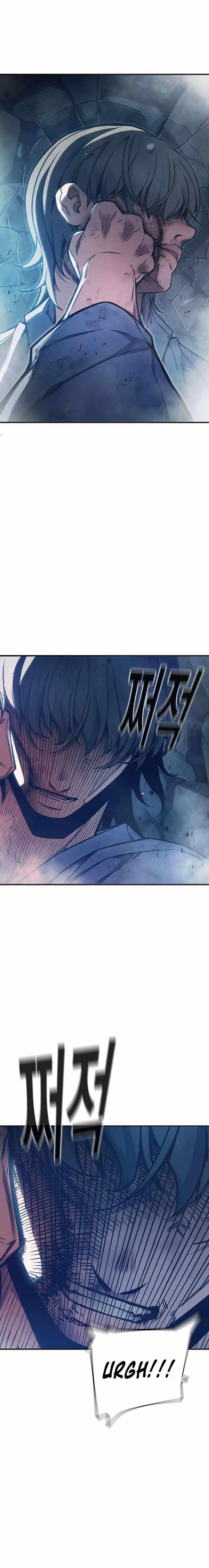 Juvenile Prison - Chapter 26 Page 22