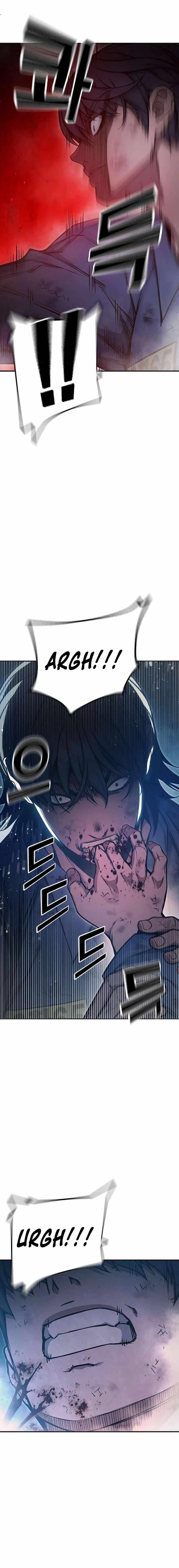 Juvenile Prison - Chapter 26 Page 25