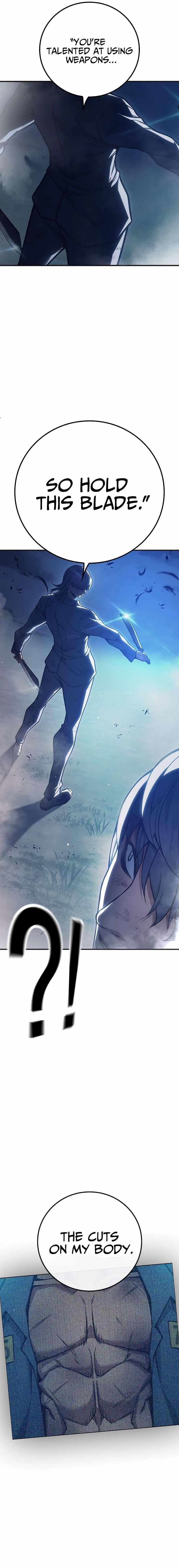 Juvenile Prison - Chapter 26 Page 33