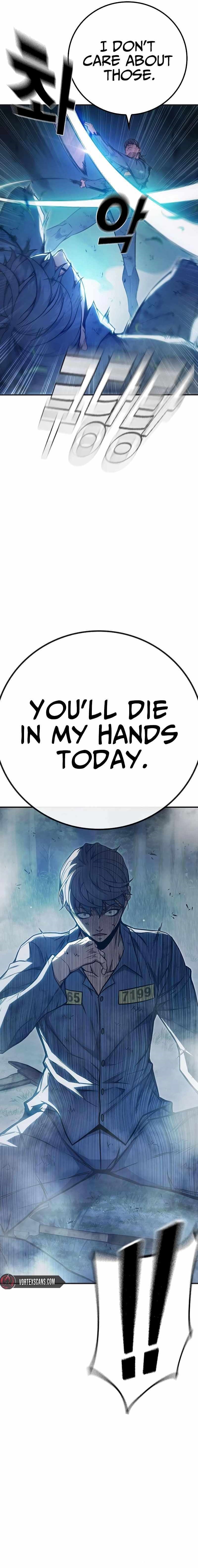 Juvenile Prison - Chapter 26 Page 37