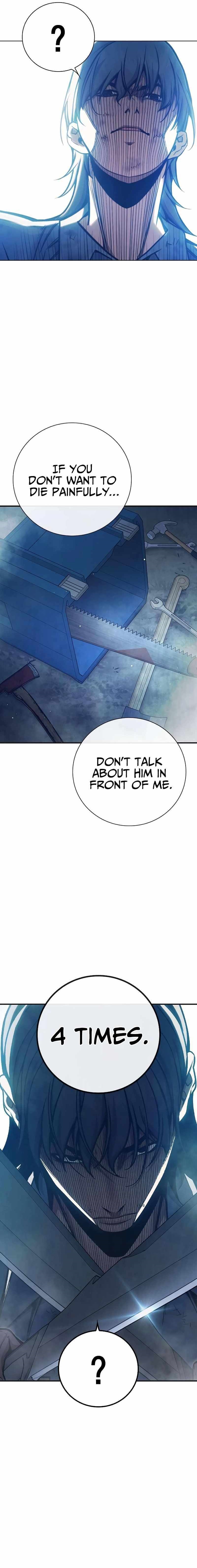 Juvenile Prison - Chapter 26 Page 39