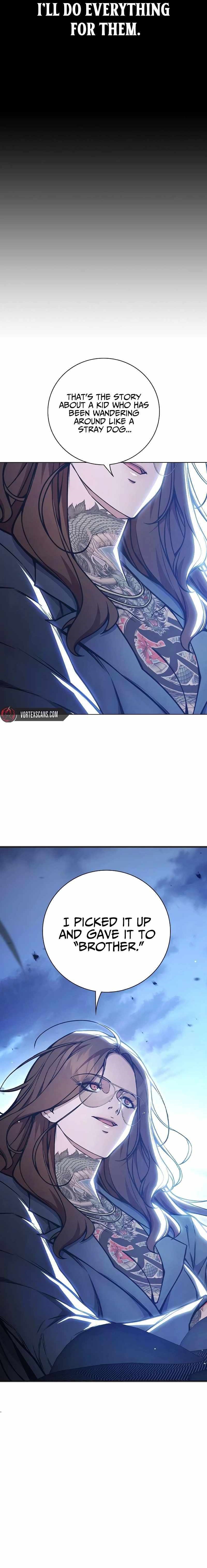 Juvenile Prison - Chapter 26 Page 5