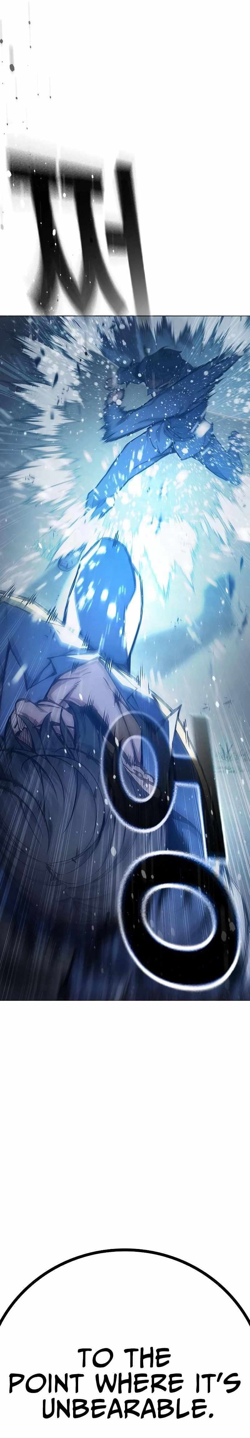 Juvenile Prison - Chapter 26 Page 9