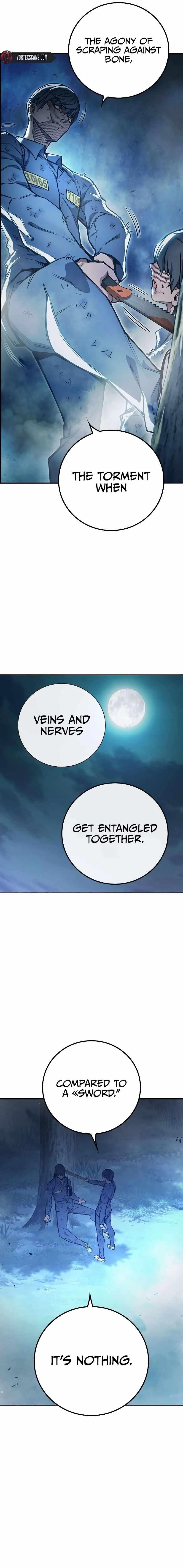 Juvenile Prison - Chapter 28 Page 2