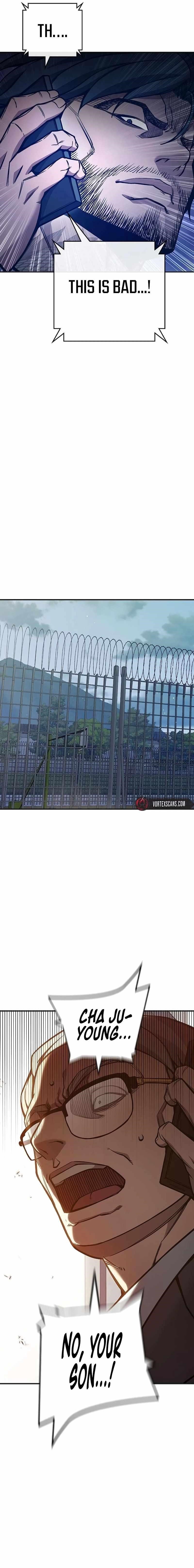 Juvenile Prison - Chapter 28 Page 39