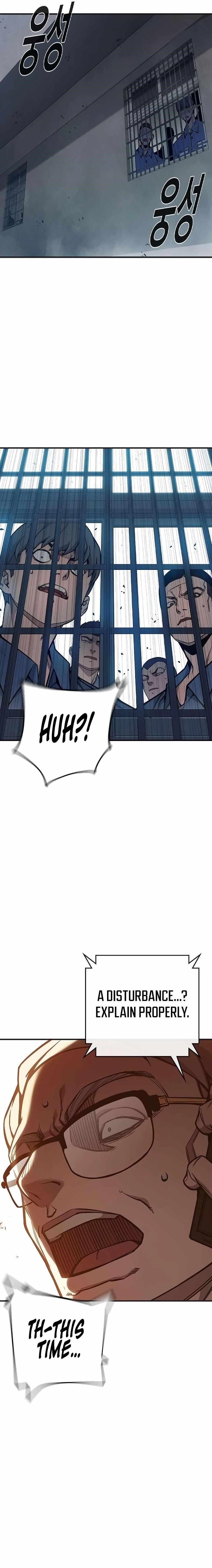 Juvenile Prison - Chapter 28 Page 42