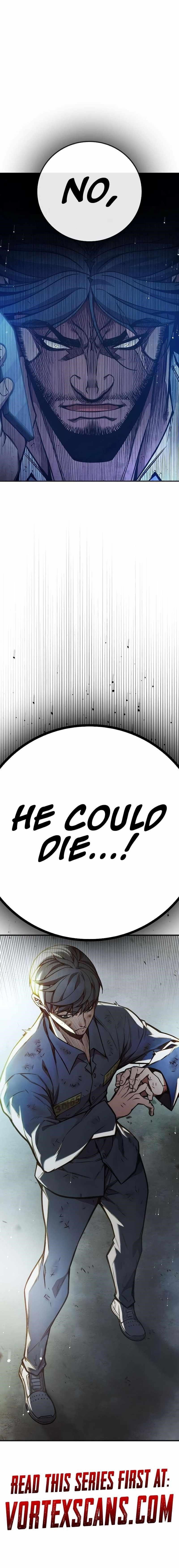 Juvenile Prison - Chapter 28 Page 44