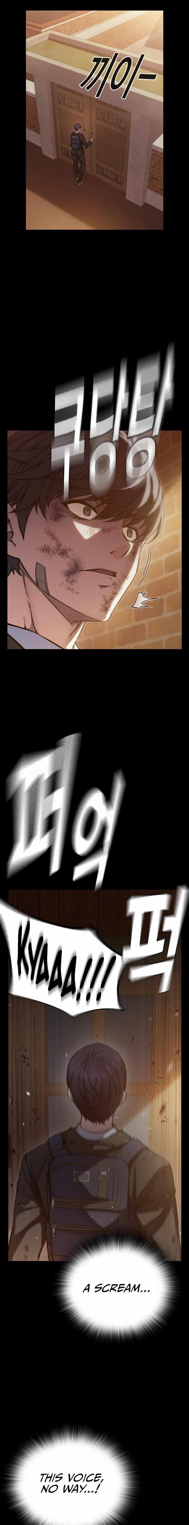 Juvenile Prison - Chapter 3 Page 2