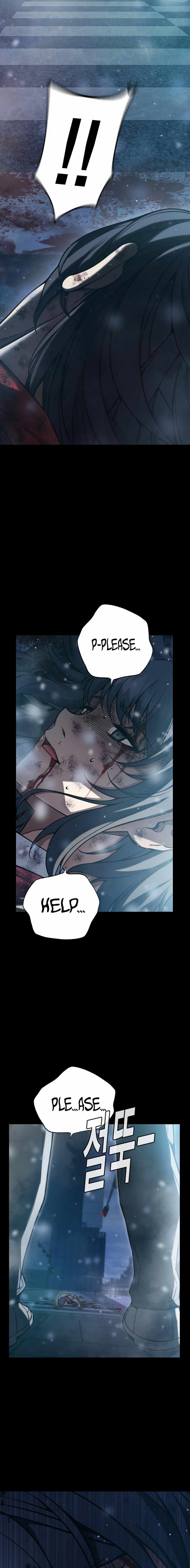 Juvenile Prison - Chapter 3 Page 32