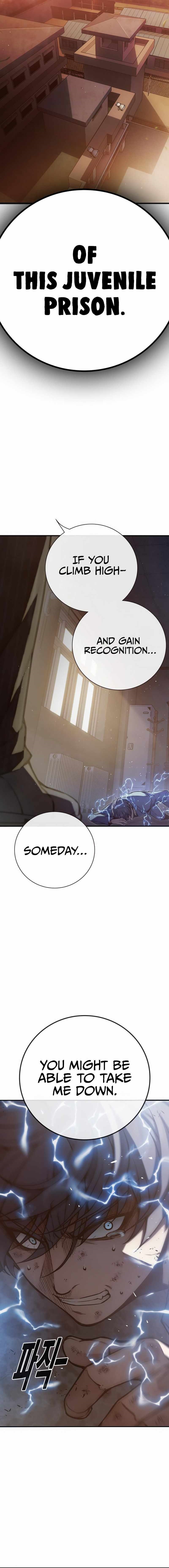 Juvenile Prison - Chapter 3 Page 47