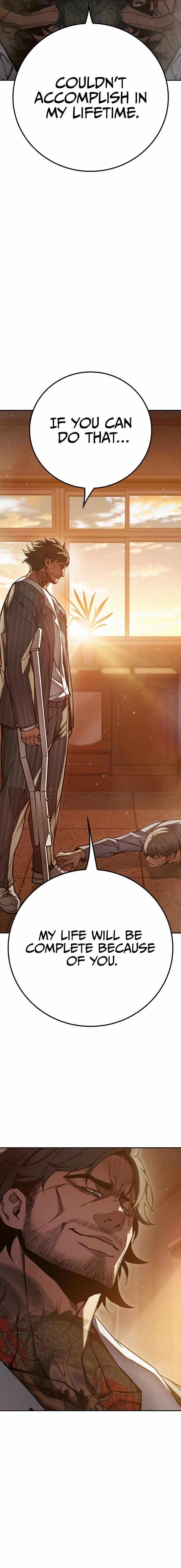 Juvenile Prison - Chapter 3 Page 49