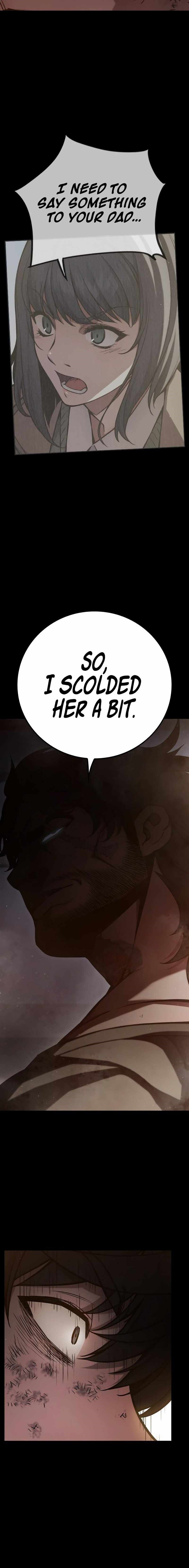 Juvenile Prison - Chapter 3 Page 5