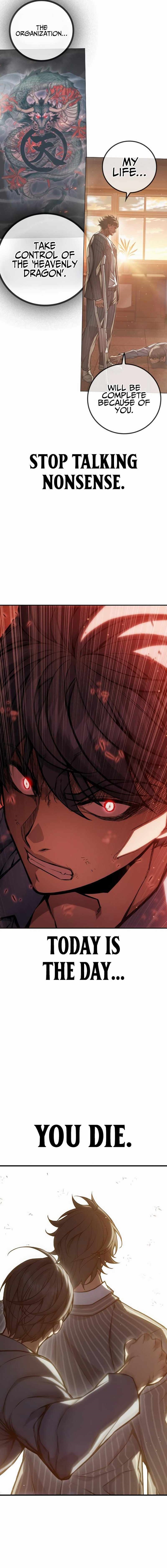 Juvenile Prison - Chapter 4 Page 2