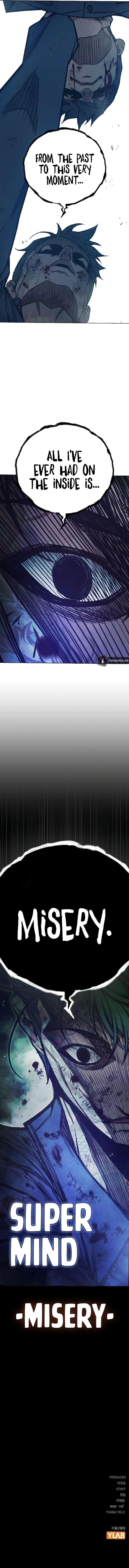 Juvenile Prison - Chapter 40 Page 23