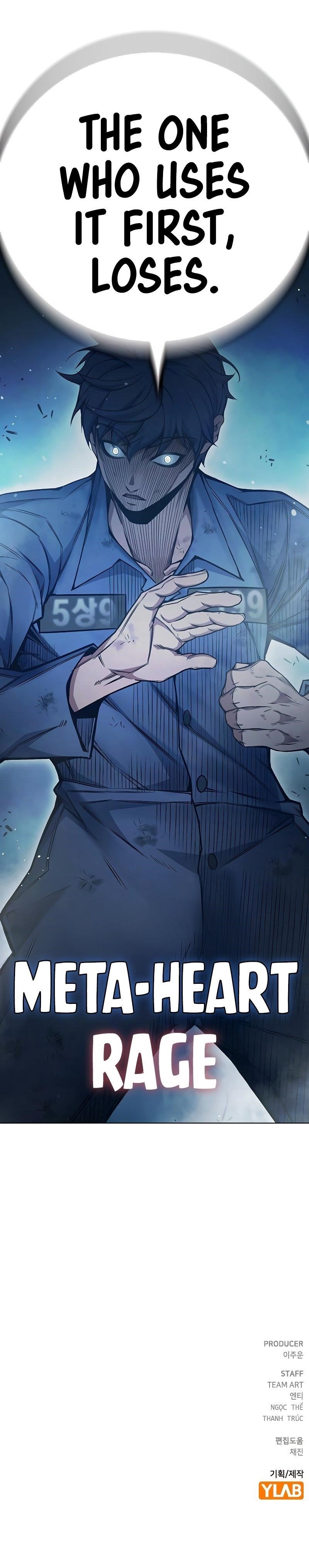 Juvenile Prison - Chapter 49 Page 23