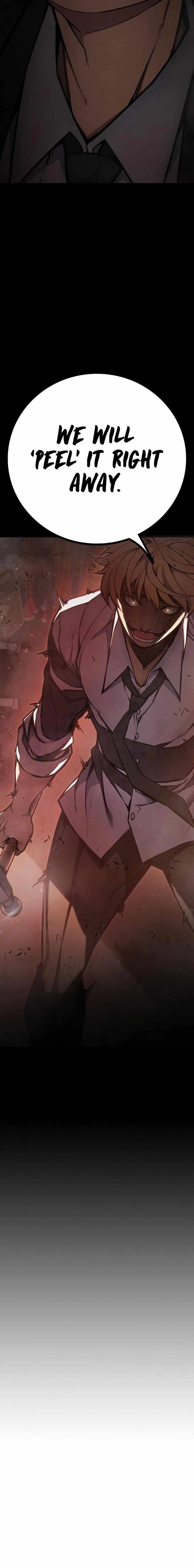 Juvenile Prison - Chapter 5 Page 27