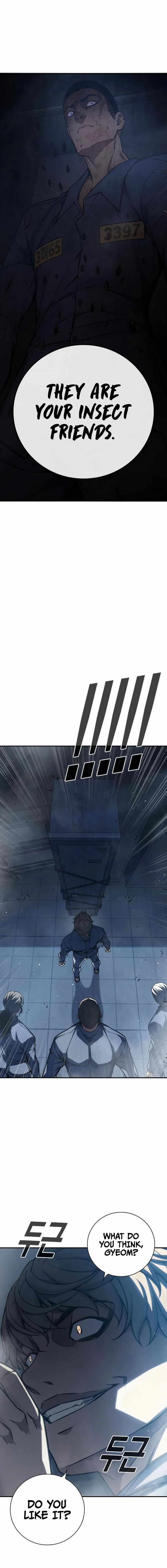 Juvenile Prison - Chapter 5 Page 39