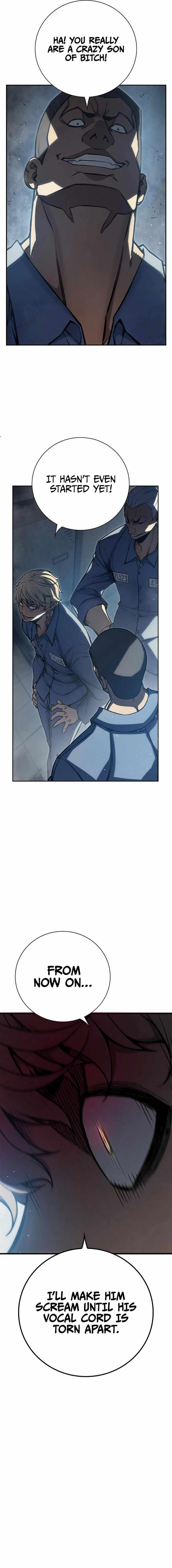 Juvenile Prison - Chapter 5 Page 42